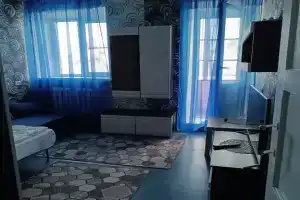 Уютная квартира на родине великого лётчика Чкалова, Чкаловск