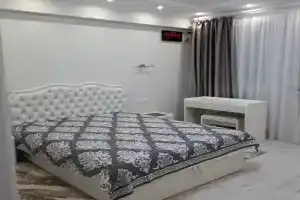 Квартира у моря в Омеге