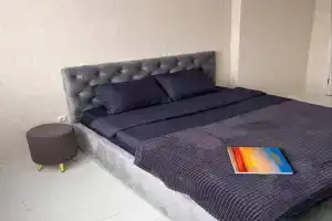 Уютная квартира в новом доме