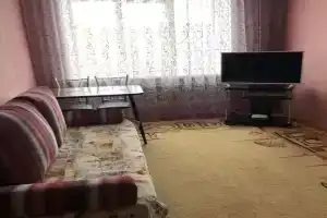 Чистота и порядок в центре посёлка