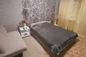Уютная квартира, Борисов