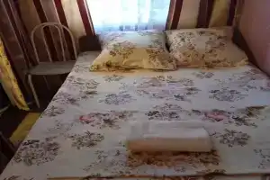 Дом для уютного отдыха, Должанская