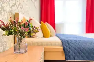 Квартира рядом с ЖД Вокзалом, Рязань