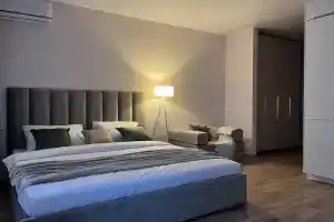 Невероятная светлая квартира в элитном ЖК