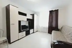 Светлая уютная квартира в новом доме