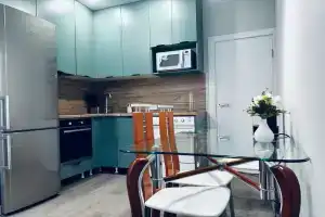 Уютная квартира, Казань
