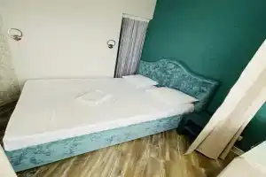 Апартамент с видом на море, Анапа