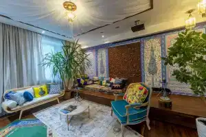 Arabian Nights, Владивосток