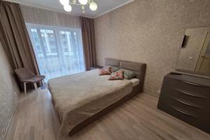 Комфортная квартира у Финского залива, Санкт-Петербург