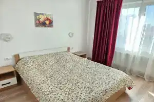 Уютная квартира рядом с парком Краснодар, Краснодар