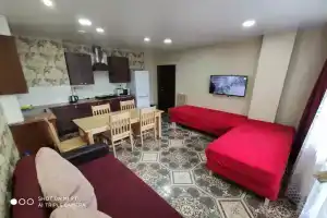 Большая квартира, Владимир