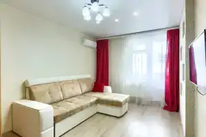 Уютная квартира рядом с ТЦ Парк Хаус, Казань