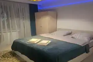 Апартаменты на Новом Арбате, Москва