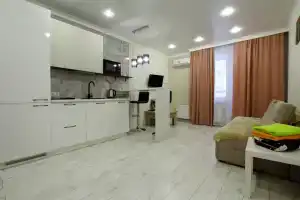 TimHouse Аметьево 36, Казань