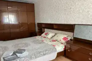 Квартира у кремля, Тула