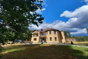 Гостевой дом «River House», Ууксу