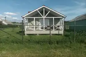Домик у моря, Должанская