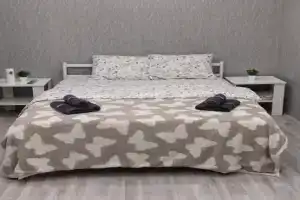 Уютная квартира для всех случаев жизни, Чита