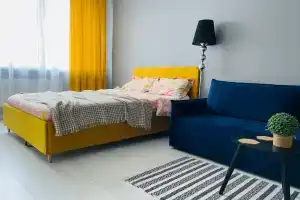 Friendly space, Калининград