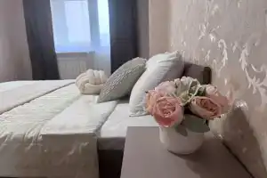 Центр города Новостройка, Ногинск