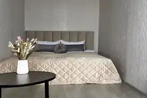 Уютная студия рядом с центральным парком, Белгород