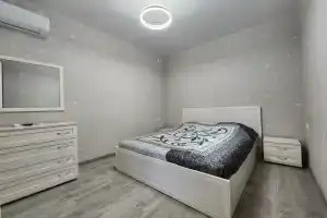 Уютная квартира в частном доме