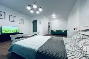 1-комнатная квартира, Краснодар