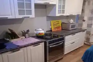 Квартира на Волге рядом с пляжем, Кострома