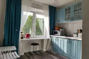 Квартира на берегу Балтийского моря, Донское