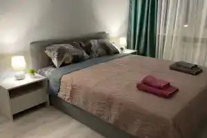 Чудесная евродвушка в Зеленограде