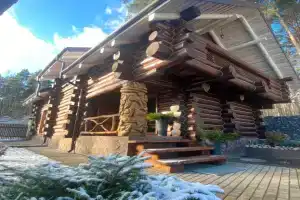 Гостевой дом «Четыре сезона»