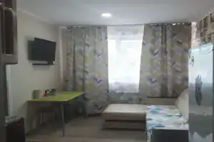 Ночлег по пути, Богучар