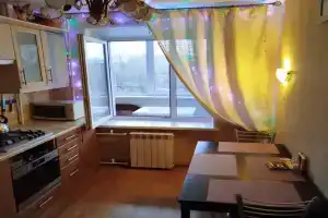 Островок Фортов, Кронштадт