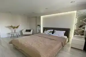 Шикарные аппартаменты с видом на город, Саранск