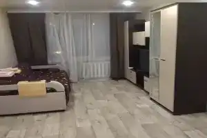 Студия с видом на море, Владивосток