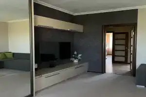 Уютная квартира рядом с Ботаническим садом, Калининград