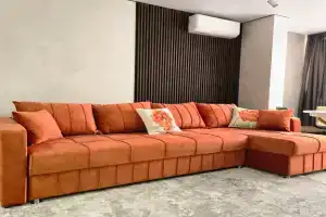 Уютная стильная квартира напротив Броско Молла, Хабаровск