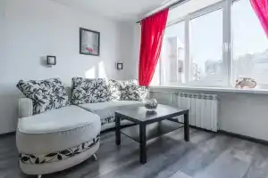 1-комнатная квартира, Санкт-Петербург