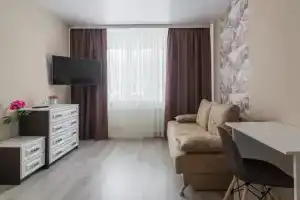 Apartament on Tereshkovoy 38, Дзержинск