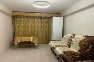 З-хкомнатная квартира в центре города