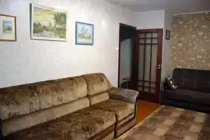 Апартаменты «Артапарт», Старая Русса