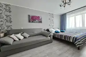 Апартамент с видом на реку