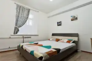 Апартаменты у метро и парка дружбы, Самара