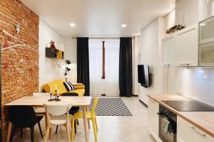 Smart Aparts Nature Vibe, Красная Поляна