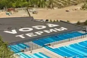 Уютная квартира в Вишнёвой горке