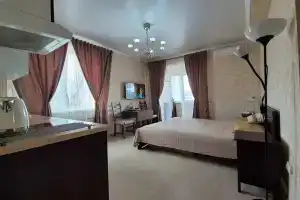 VIP-апартаменты на Кирова 33, Кисловодск
