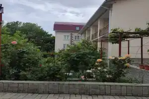 Гостевой дом «Архос», Архипо-Осиповка