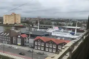 Квартира в центре города