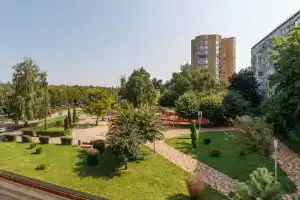 1-к.45м|Центр|Набережная|Парковка|Отчет.Док|заезд24/7|2 спальных мест, Тамбов