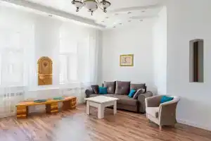 Grand Apartment Раковское Предместье, Минск